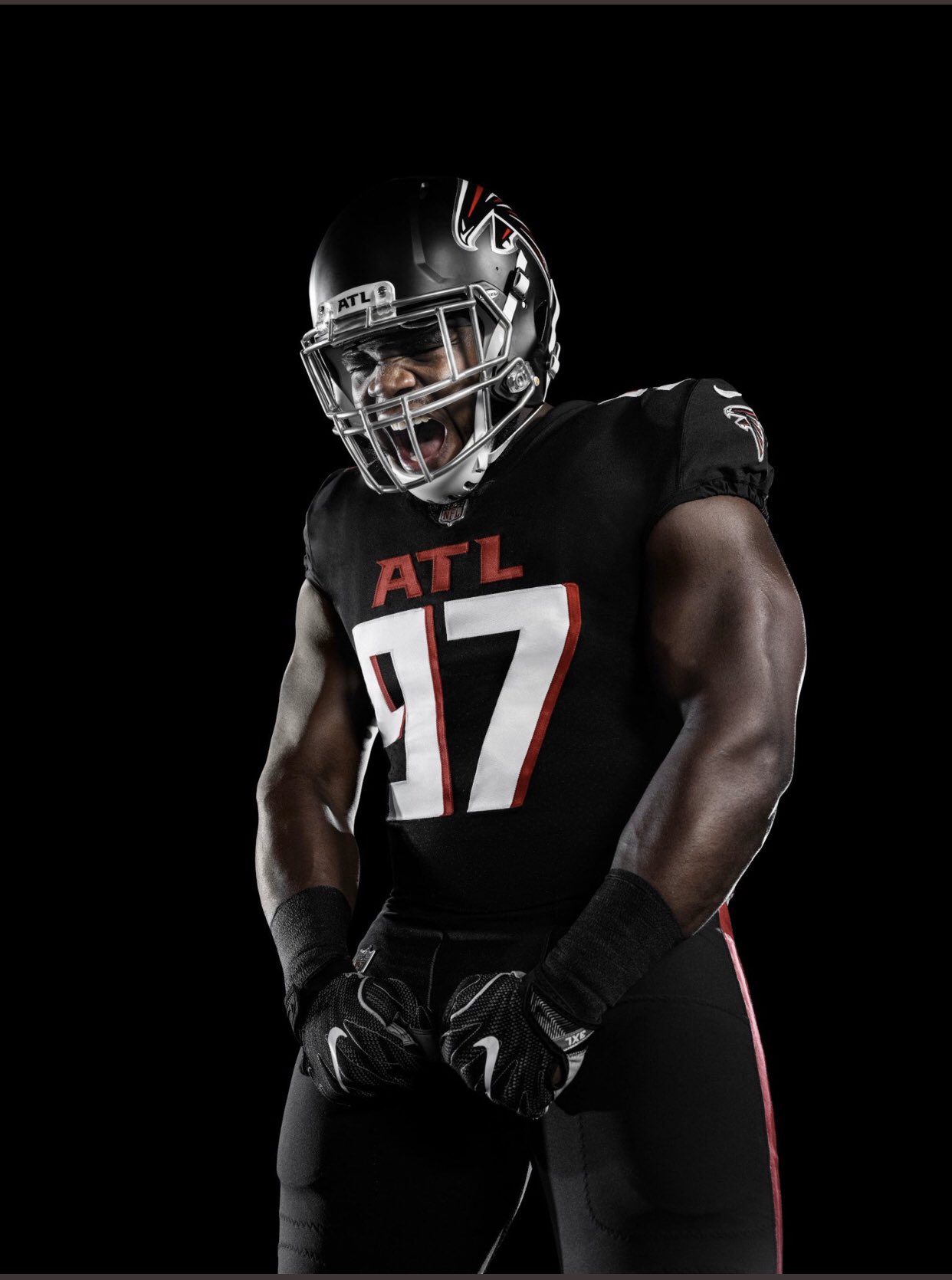 falcons new uniforms 2020