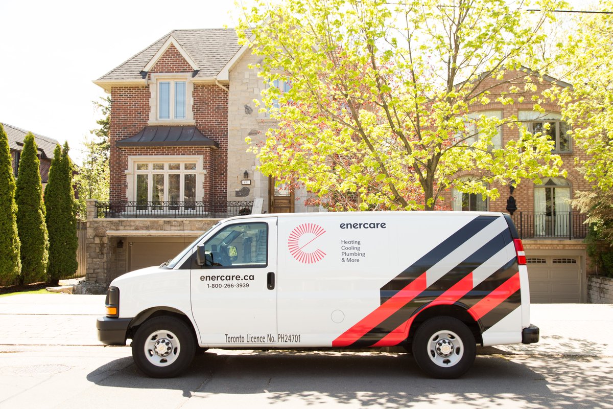 As an essential service, we are here for you during these unprecedented times. To help keep your home comfortable, please call our Call Centre at 1-855-255-5458 or 647-439-2278 to schedule. 

More information on our COVID-19 response can be found here: bit.ly/2V9milr.