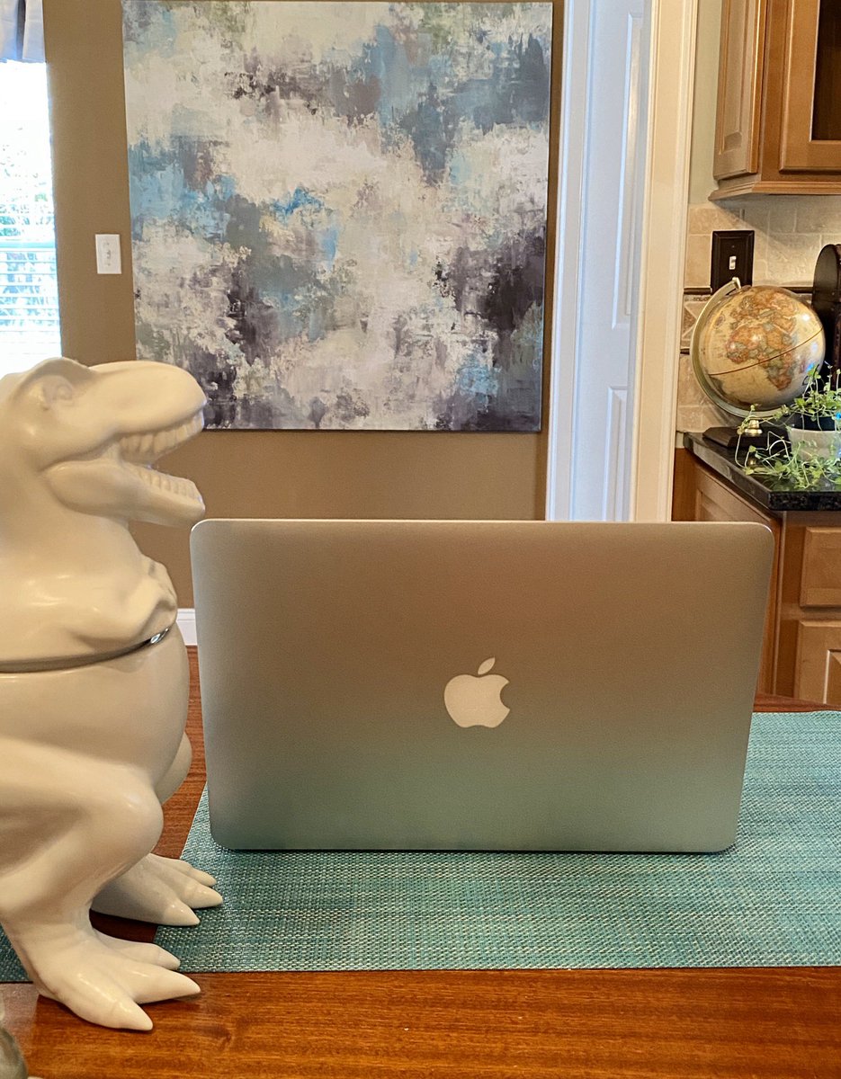 Ame Dyckman✨ tweet media