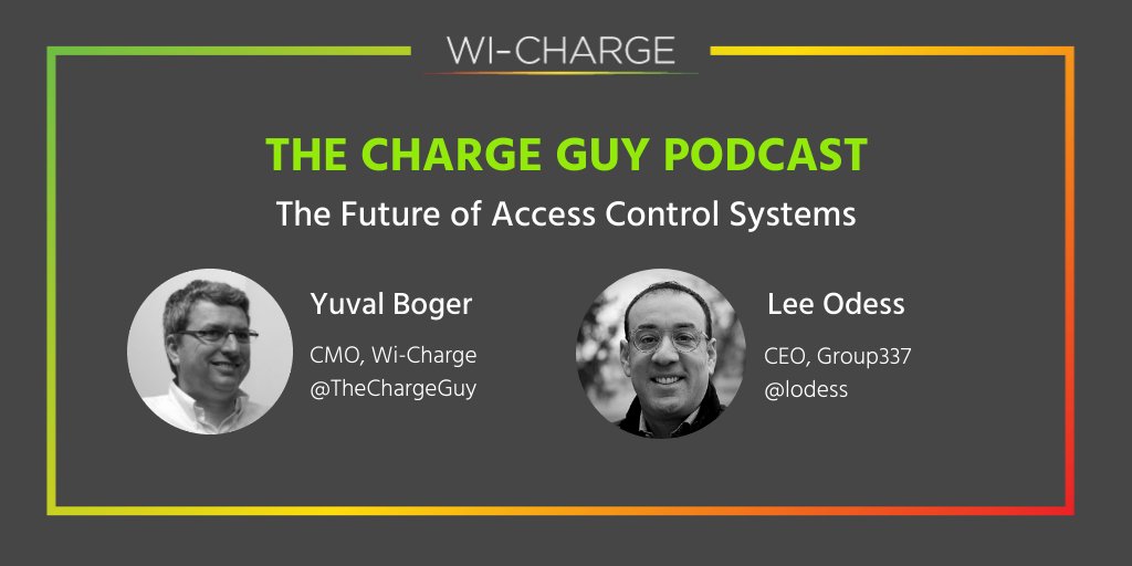 Yuval Boger tweet media