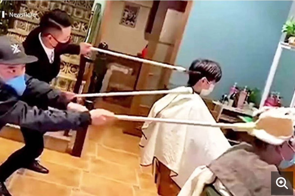 springda321's tweet photo. このような高度な技術が自分にたりないので、うちの美容室は、お客様とスタッフの健康と身の安全を守る為、まずは2週間臨時休業することに決定いたしました。状況をみてですが2週間外出自粛をし健康が確認でき次第、最大限の策をとりながら安心して接客に戻りたいと思います。 https://t.co/MoI8eYOsRd