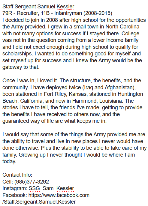 Meetyourrecruiter Twitter Search Twitter