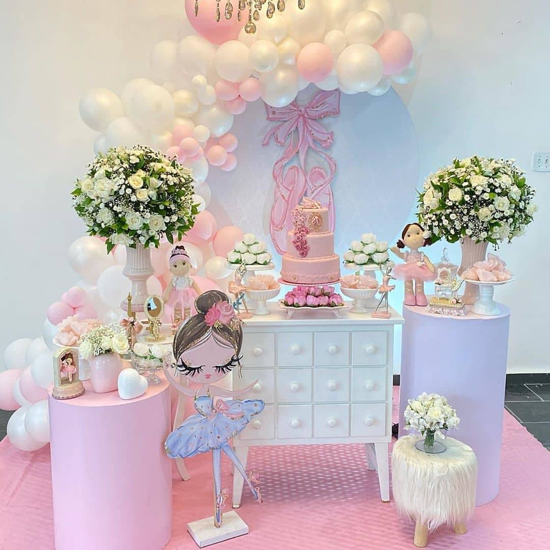 OhlalaDecokids's tweet photo. Delicada mini table de Bailarina, toda una dulzura. Inspirate y haz tu fiesta Ohlala!
.
.
Reposted @hellovidecoracoes
.
.
#lima #fiestainfantil #festainfantil #detalles #encontrandoideas #decoracionbailarina #bailarina #ohlaladecokids #ideascreativas https://t.co/beMvWP7OZy