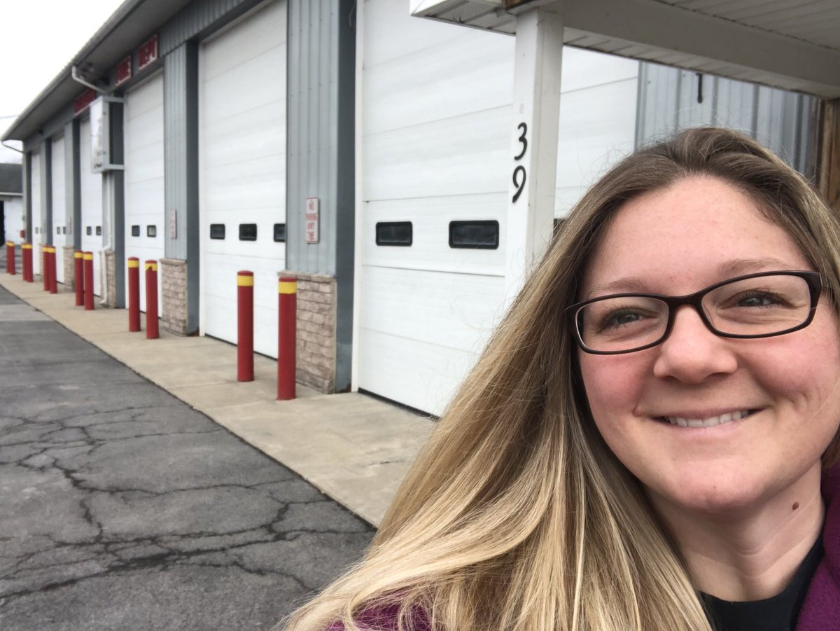 Second edition of ”Where in Waterloo is Mrs. Chambers?!” Last week, many of my students correctly guessed I was at Connie’s Diner. They used the details from the picture to support their guess. Let’s see if I can stump them this week! #prideinourtribe <a href="/SkoiYaseTribe/">Liz Springer</a>