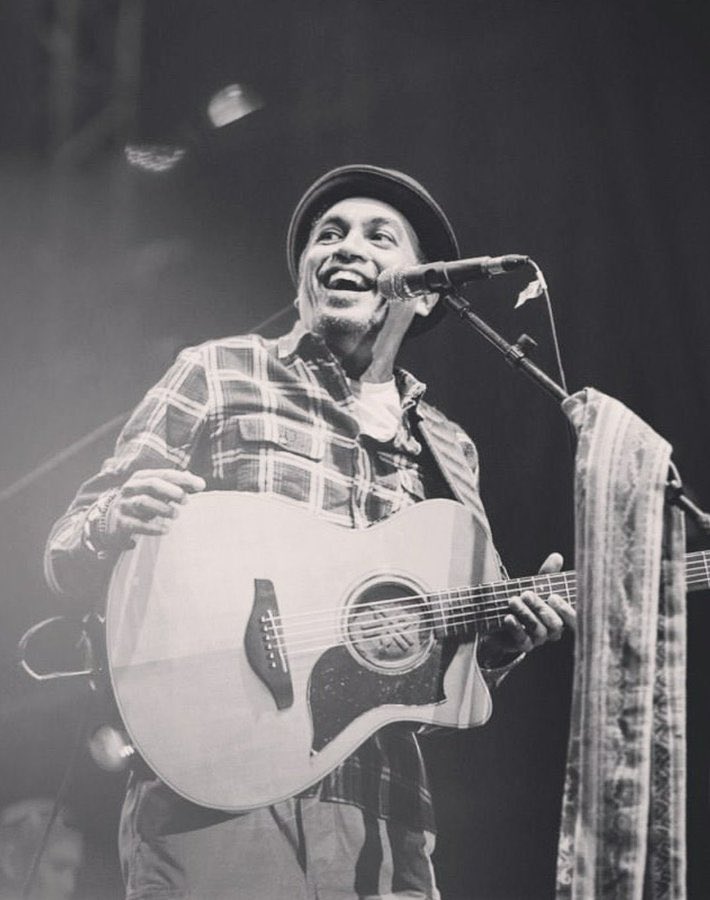 so heart breaking 💔💔
Rest in peace GLENN FREDLY