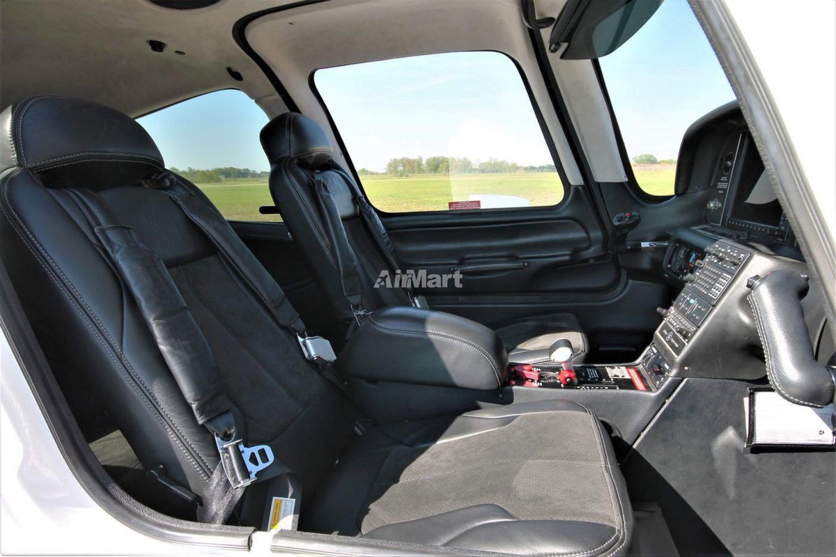 Controller's tweet photo. 1970 Hours, Complete Logs, NO Damage History, Always Hangared, this 2010 #Cirrus SR22-G3 Turbo is for sale from AirMart. #ControllerAircraft #CirrusAircraft #PistonSingle #AircraftForSale #Aircraft #Airplane
https://t.co/4UtWJUJoQ1 https://t.co/OM89PQOa1c