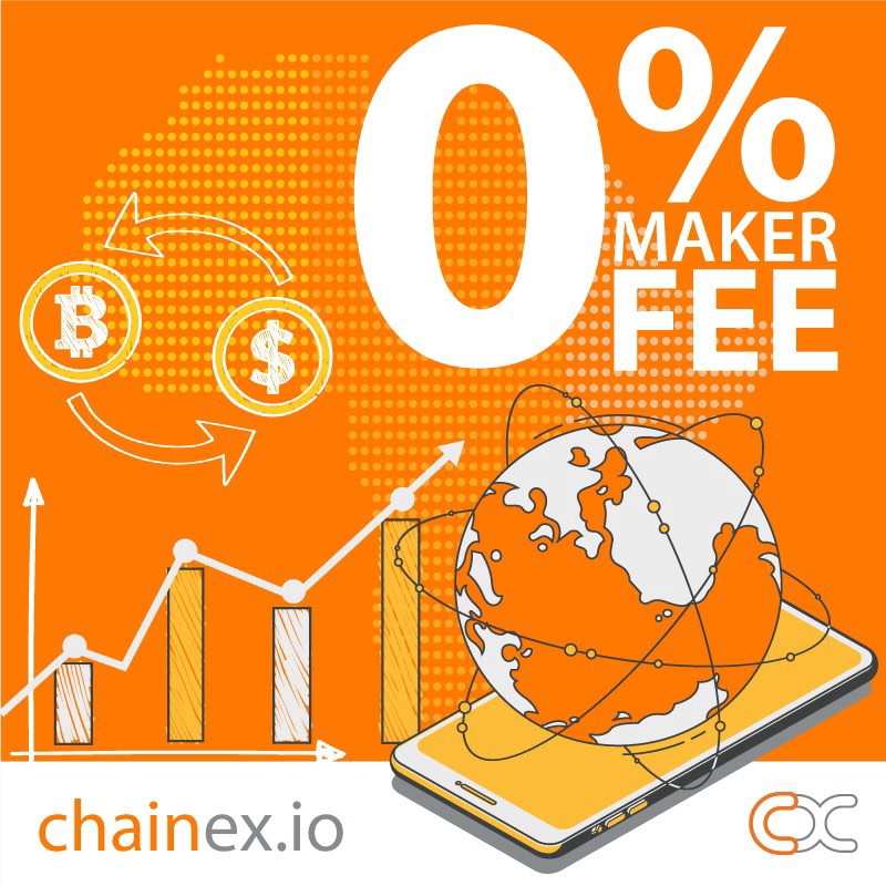 ChainEXIO tweet picture