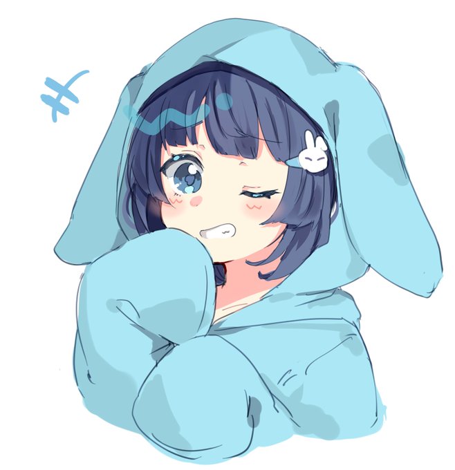 うごご!
#うご絵 