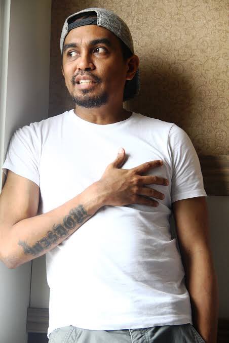 OgieBR's tweet photo. Selamat Jalan Idola #glennfredly dan terima kasih buat sumbangsih  mu untuk negri ini 😇 https://t.co/MsKwHI9eqa