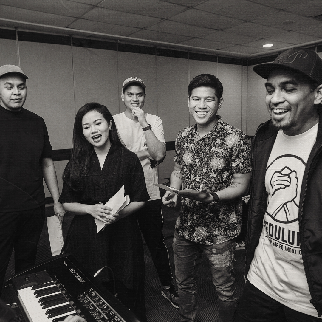 RANforyourlife's tweet photo. Rest in love Bung :( https://t.co/Y7Xbl5sgwu