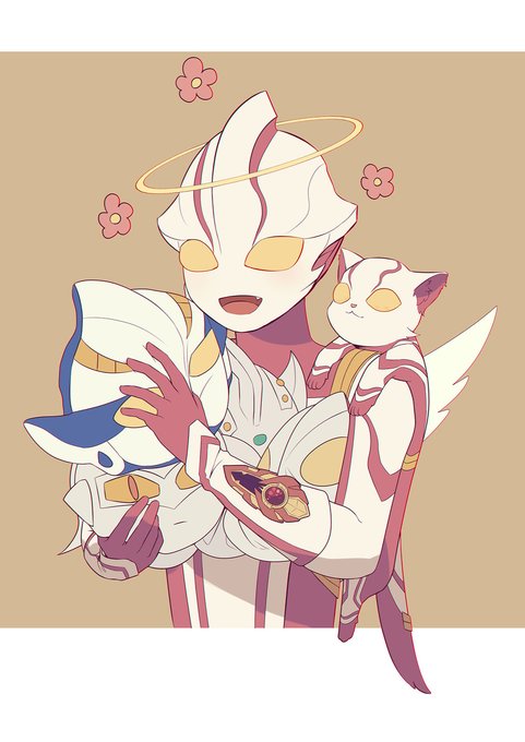 ウルトラマンのイラストまとめ ウルトラマンのイラストまとめ