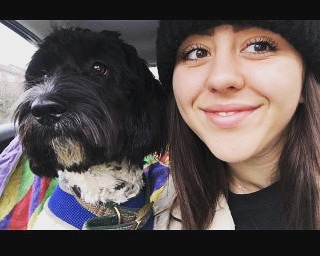 🌟Congratulations🌟 to Jess in our lettings department for completing her initial probationary period with us 👍 We're delighted to have her as a permanent member of the team 😊 #team #teamwork #lettings #smile #pets