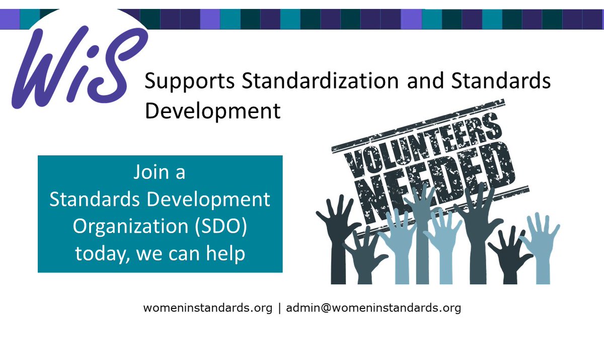 WiStandards's tweet photo. Join an SDO - @acousticsorg is seeking members to work on standard Guidelines for the Measurement and Evaluation of #Vibration of #ShipPropulsion Machinery and many more - more here https://t.co/q2uFYPrqHG
https://t.co/6xIIzUYgyF is your source for standards news https://t.co/R4CmOGU3Lp