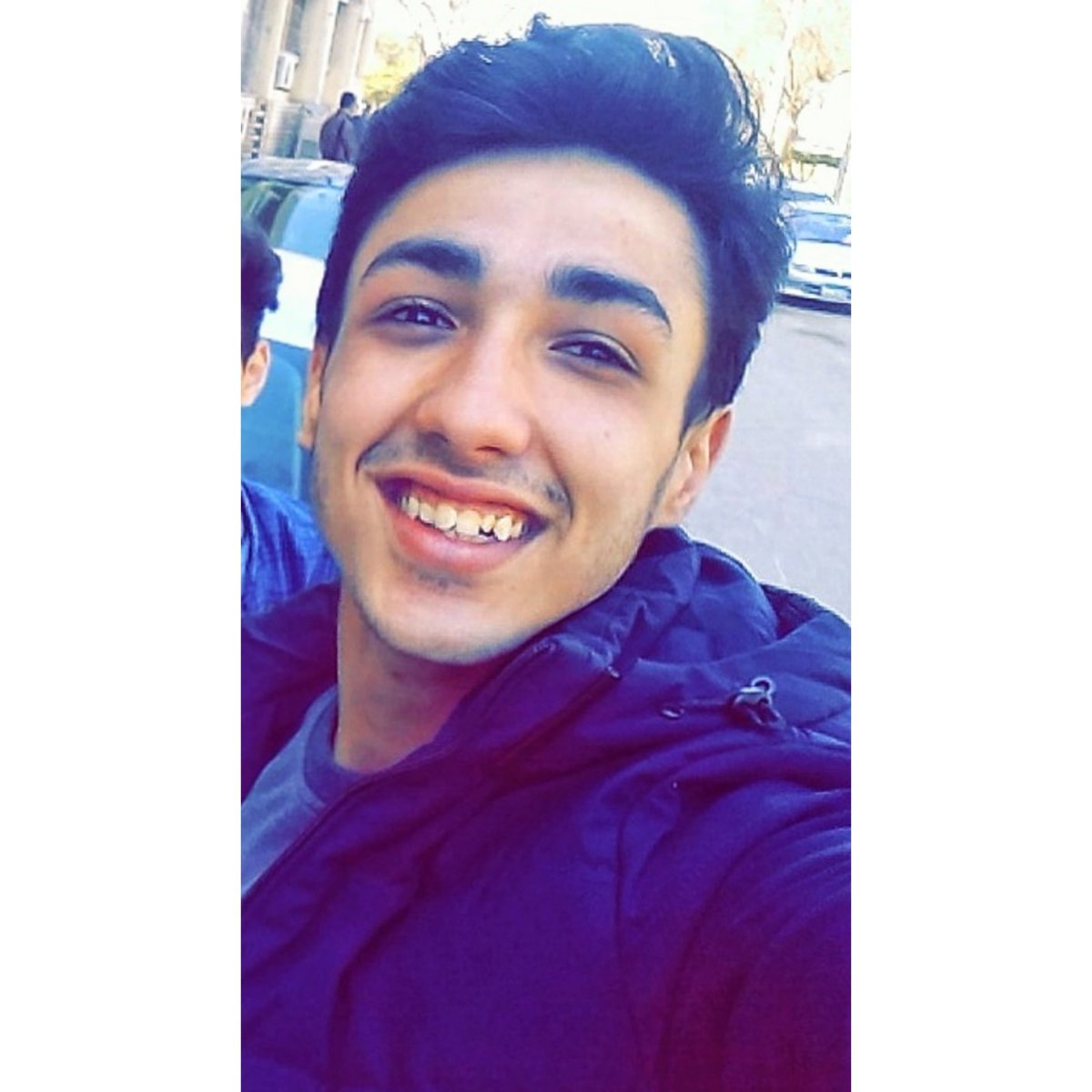 Blueeeez's tweet photo. #NewProfilePie
خرا https://t.co/MbHXYMmqg9