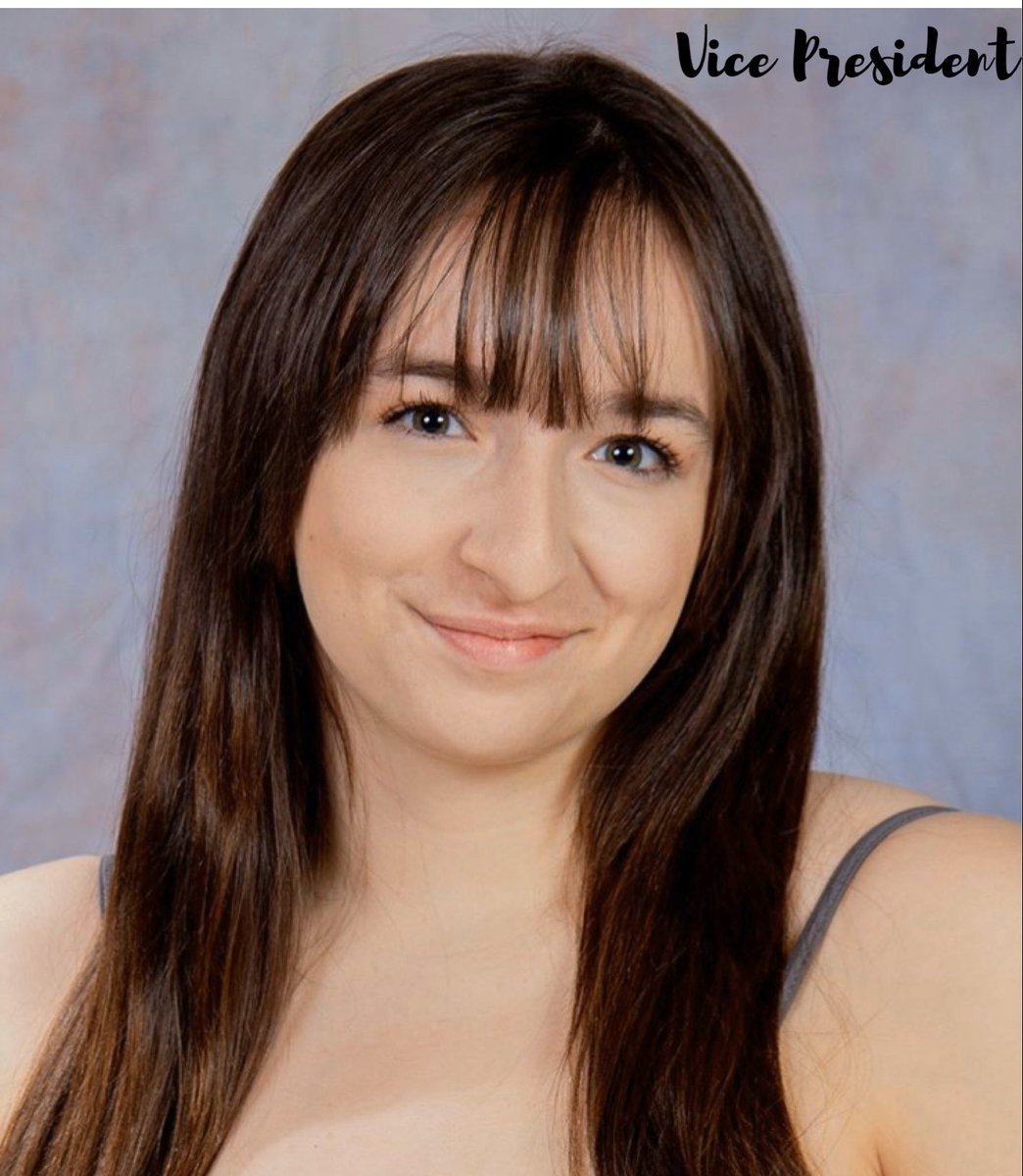 SalemStateRDT's tweet image. Meet the 2020-2021 executive board! Thank you to everyone who voted✨