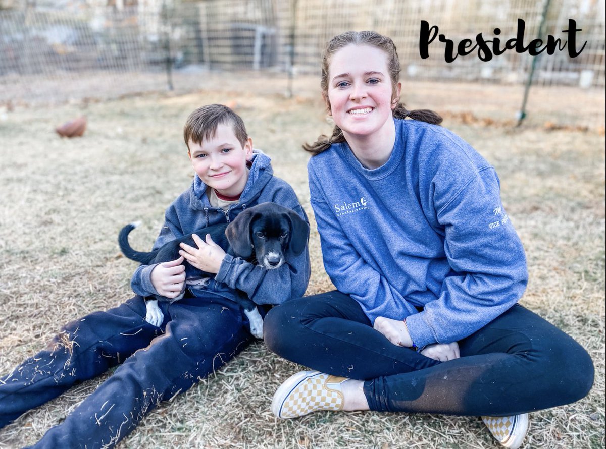 SalemStateRDT's tweet image. Meet the 2020-2021 executive board! Thank you to everyone who voted✨