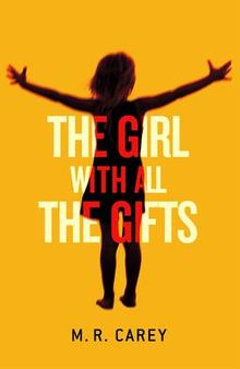 In 2014, author Mike Carey published a book "The Girl With All The Gifts" which is set in a post-zombie-apocalypse England. Carey used "zombie fungus" as a basis for the science he referenced in the novel, hypothesizing that a new species of Cordyceps learns to infect humans.