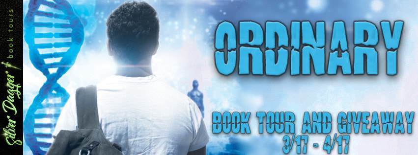Ordinary Book Tour w/ Excerpt &amp; Giveaway! nyxblogs.wordpress.com/2020/04/08/ord…