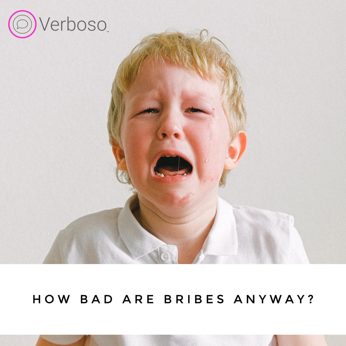 verbosospeech's tweet photo. Today’s blog looks at incentives and internal motivation. Read the post to learn why research indicates bribes may not be that bad!

https://t.co/M2uBJo3orq

#slplife #slp #slp2be #slpgradstudent #slppeeps #speechtherapy #schoolslp  #earlyinterventionslp #parenting #homeschool https://t.co/oS5bq3jVds