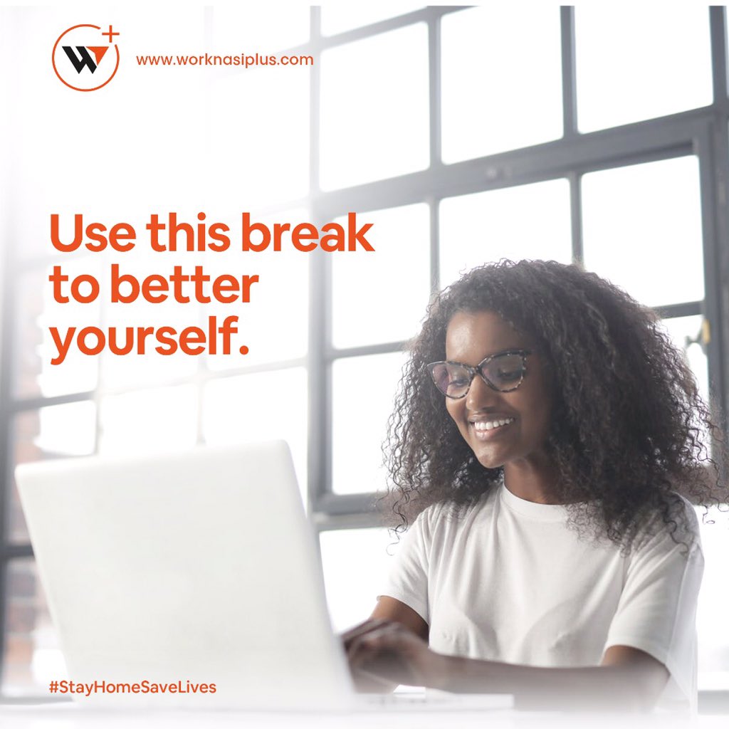 worknasiplus's tweet photo. In these tough and challenging times characterised by lockdowns, gaining extra skills instead of roaming the streets is a better idea. Thankfully Udemy is offering free lessons! Create an account and start learning.
https://t.co/zHmqwssdIE
#happylessons #freelancing #freelance https://t.co/WZCp140Z10