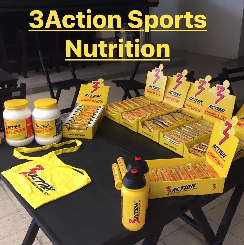 TeamCiclotel's tweet photo. Also during training the right nutrition for our riders with @3ActionBE 💪 

#3action #energyboost #StayStrong #teamciclotel #cicloteltravel #ciclotelbikeshop #flandersvelo #ciclotel #womenscycling https://t.co/ri2ct5NdHh