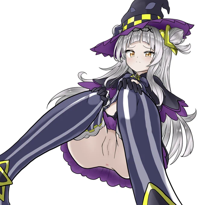 えちえちなお姉さん 