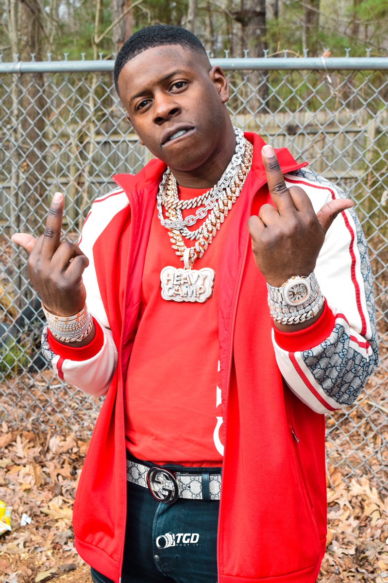 BlacYoungstaFB's tweet photo. WORST BIRTHDAY OF MY LIFE🩸🎂🙌🏾🤦🏾‍♂️#CMGHEAVYCAMP🏋🏾‍♂️ https://t.co/5FL9uXwVuV