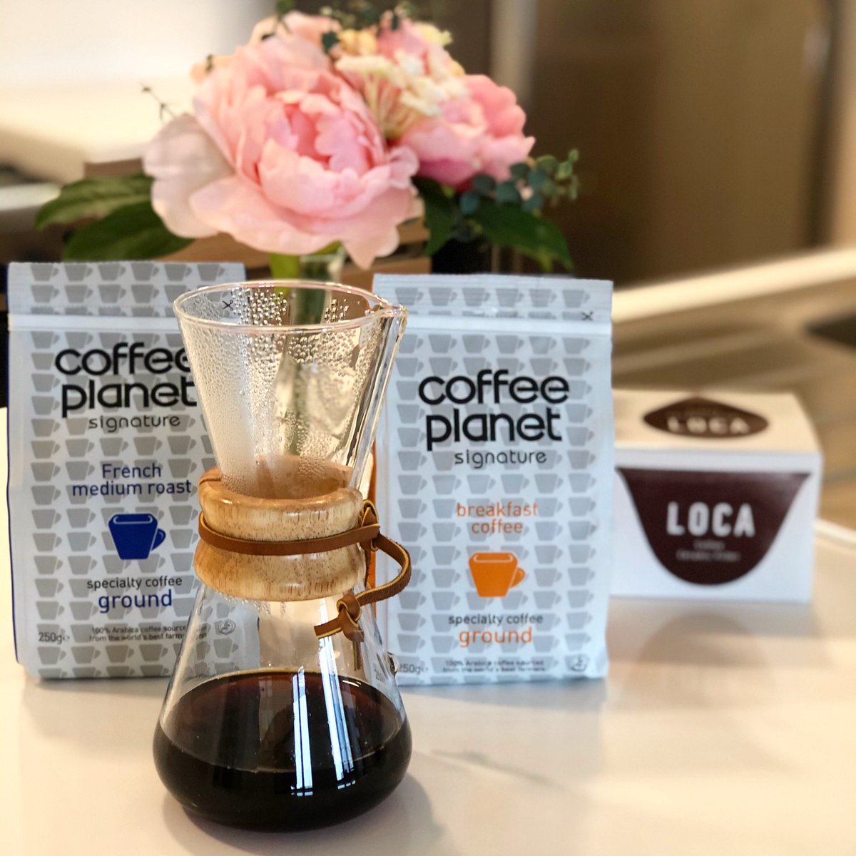 Shop local👏🏼💯

Locally roasted &amp; freshly roasted in our Dubai-based roastery. Delivered FREE to your door 🚪

Same day delivery for orders placed before 3pm.

#supportlocal #freshlyroasted #locallyroasted