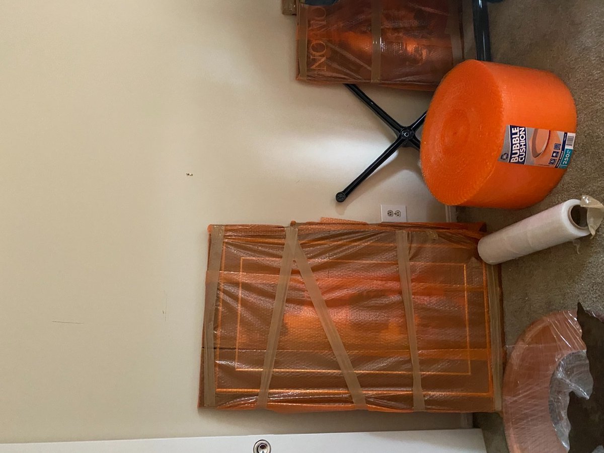 MightyMoversDMV's tweet photo. Every painting is an artist' masterpiece, like how doing a move is our specialty. Artist palette
#mightymoversllc #localmovers #movingcompany #dmvmovers #dmvrealtor #realtor #herndon #reston #sterling #mclean #chantilly #ashburn #washingtondc #Maryland https://t.co/vVLxxZoz4l