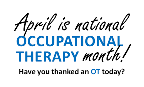 path2acceptance's tweet photo. Happy OT month to all the OT's out there and thank you for your service in health care in this time of crisis and need! #OTmonth https://t.co/YiONS3pRvL