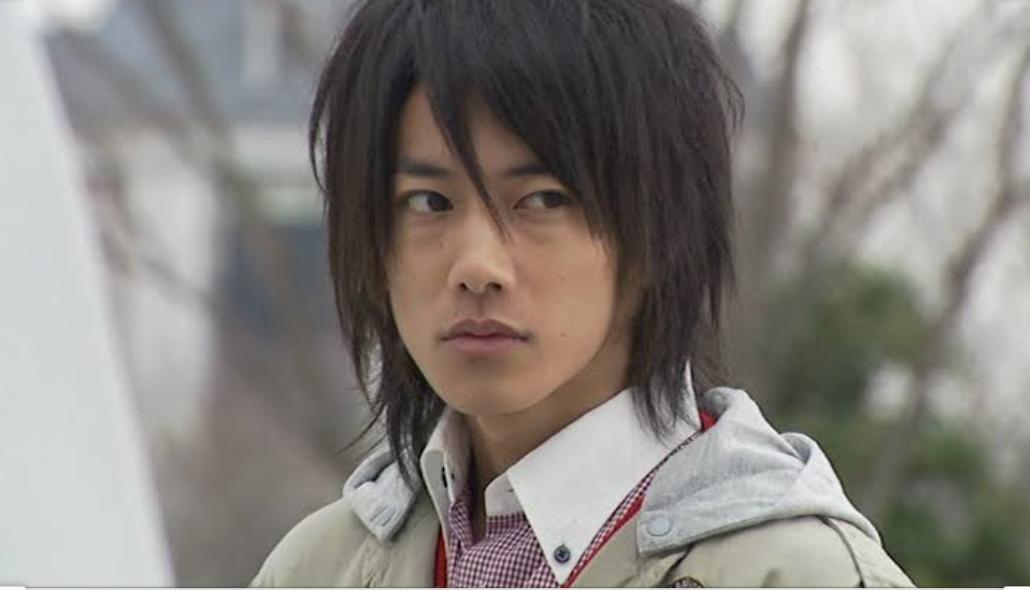 劇場版 #仮面ライダー電王 #佐藤健 #野上良太郎 2007, 2008, 2008