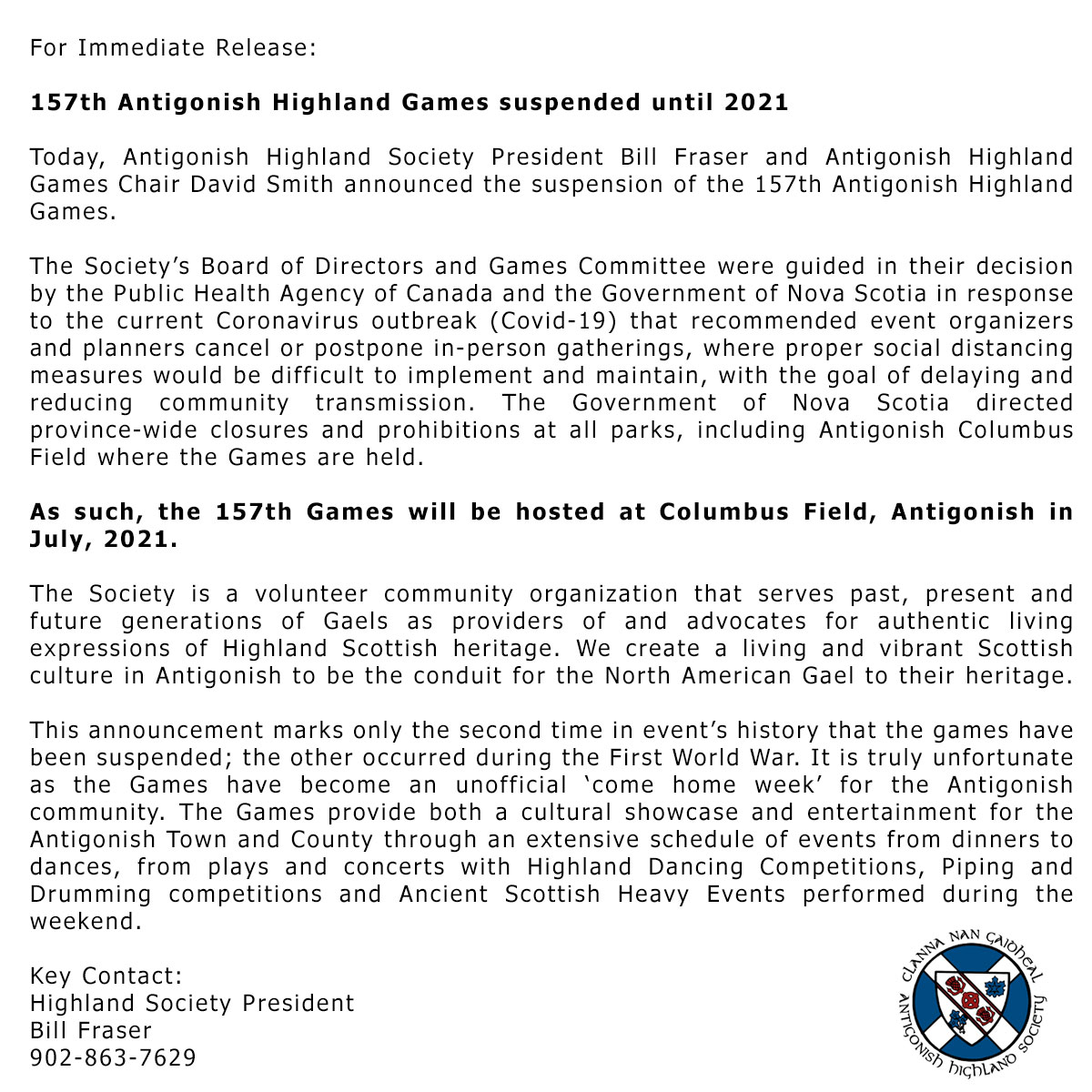 Highland Games (@antigonishgames) on Twitter photo 