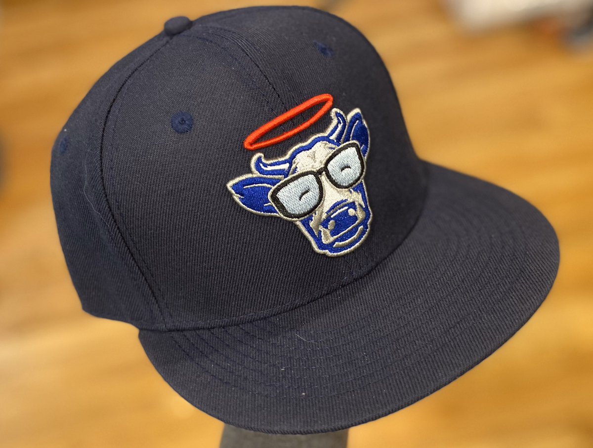 baseballism hats