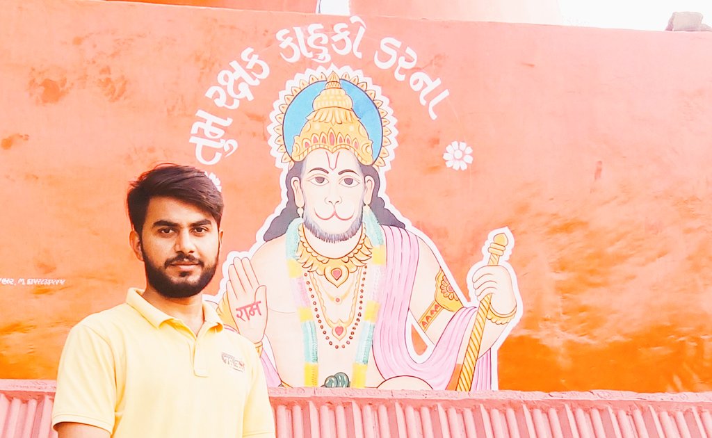 Ankit Joshi tweet media