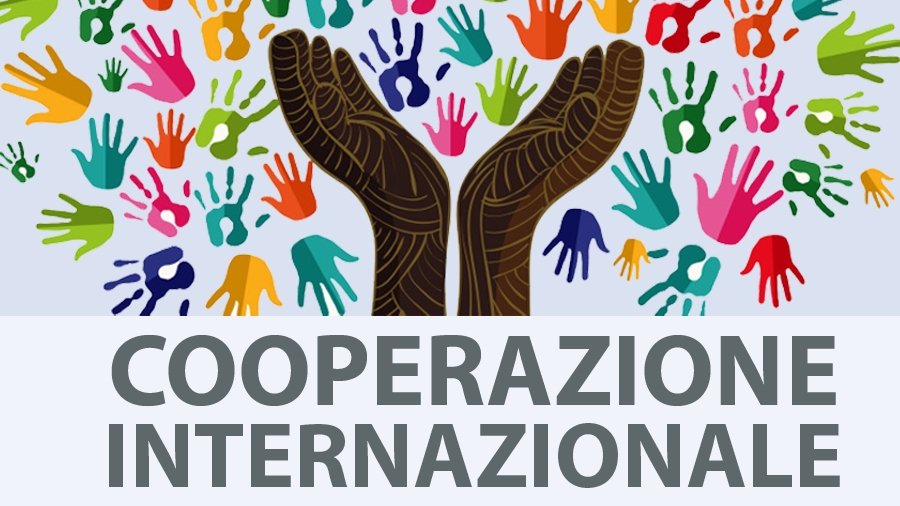 #COVIDー19  Sostenere la cooperazione internazionale per una risposta globale. La nota delle #ONG internazionali 
👉 bit.ly/2XqSaVk