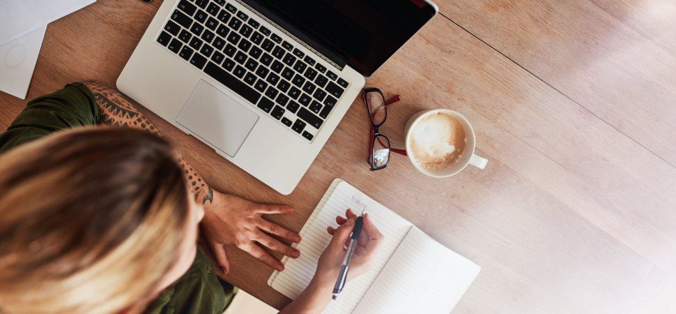 SnydermanLaw's tweet photo. Feeling burnt out working from home due to #COVID19? We have some #TeleworkingTips for you to have a great day while doing so. https://t.co/g3VGduSEtf
#positivevibes #productivity #workfromhome https://t.co/J14WU66aCp