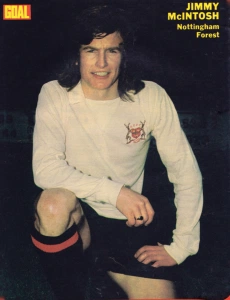 robertmdaws's tweet photo. #JimmyMcIntosh 1970's #NottinghamForest Winger @NFFC #NFFC https://t.co/P9Wt8lR5cd