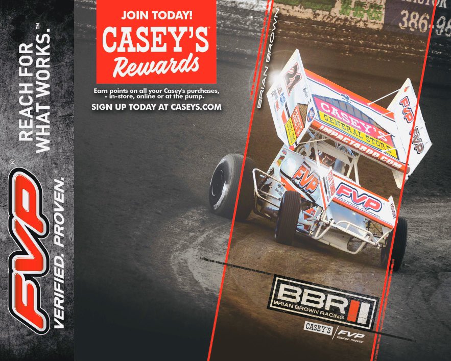 Brian Brown tweet media