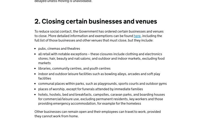 Reb_Thom_'s tweet photo. @AirbnbHelp I've sent you my email address and you've been less than helpful. Pointing me back to the support center who doesn't accept ANY documentation from the government. How is this documentation not proof of not being able to travel!? https://t.co/UZLY2FSydm