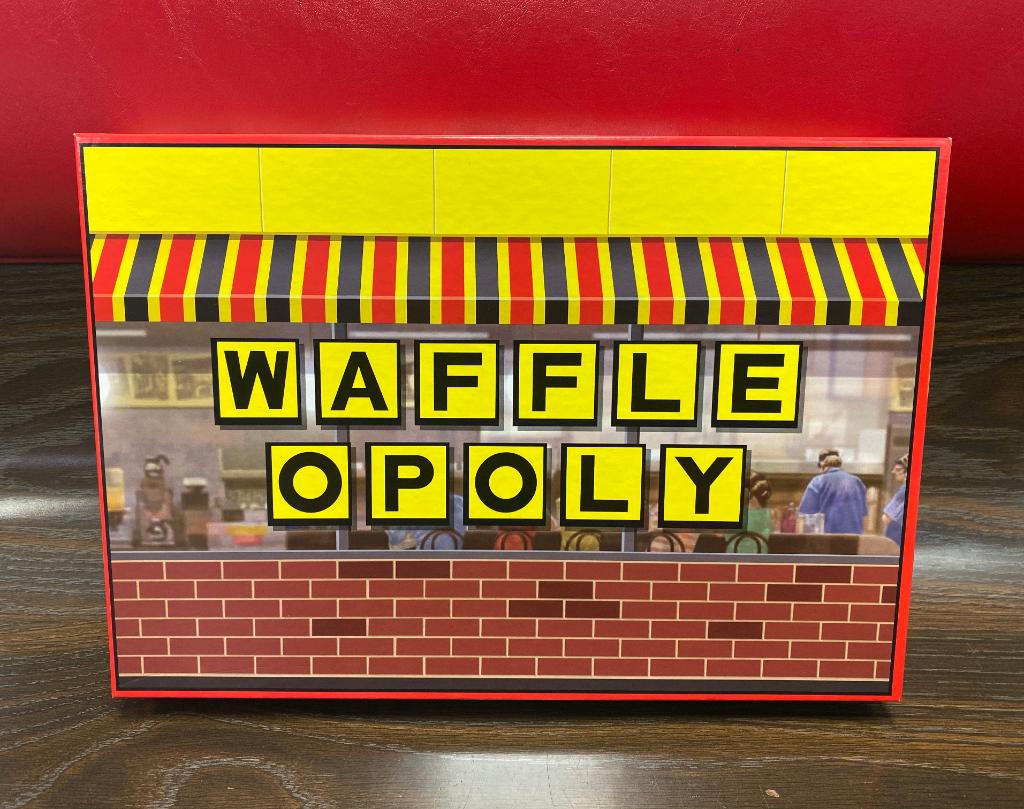 WaffleHouse tweet picture