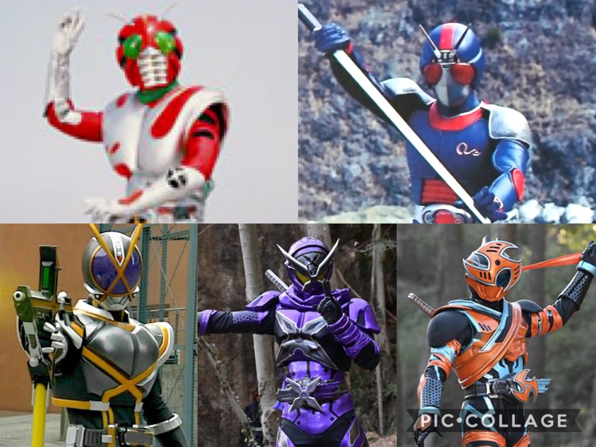 京太郎/仮面ライダーゼロ on X: 京太郎/仮面ライダーゼロ on X: