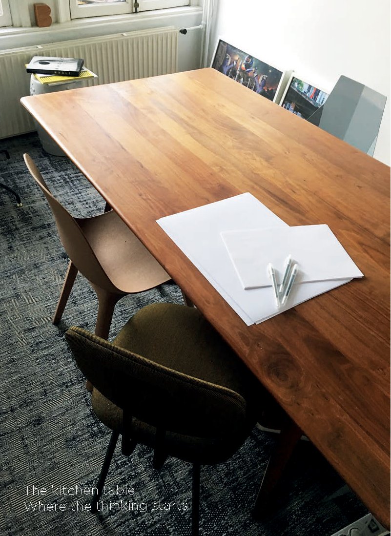 #officemustfail
let's not go back to rush hour traffic and pointless meetings