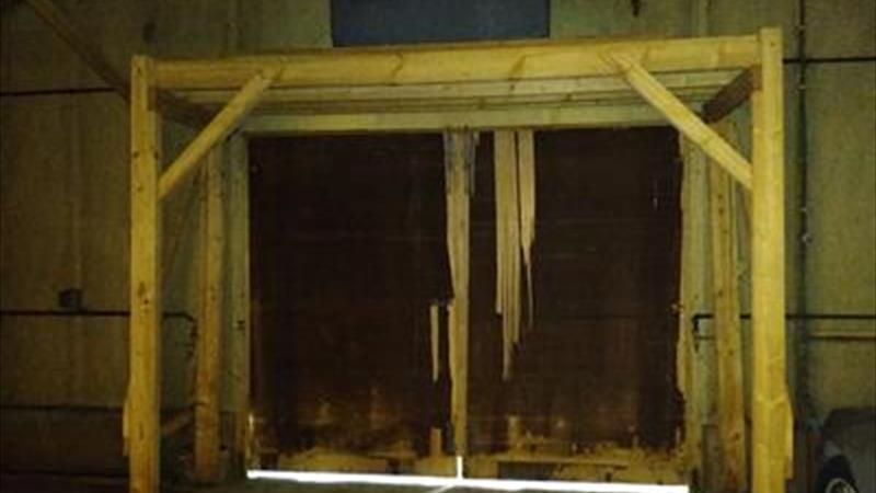 NovaLoca's tweet photo. Secure #Storage / #Workshop premises from @Keygrove - 4,700 Sq Ft with loading doors.The min eaves height is 3.2m. There is surfaced parking/external storage on site with potential to extend existing hardstanding area. Dunbridge Lane, Awbridge, #Romsey.
https://t.co/kZY8BJlRFm https://t.co/tOcd3vniBF