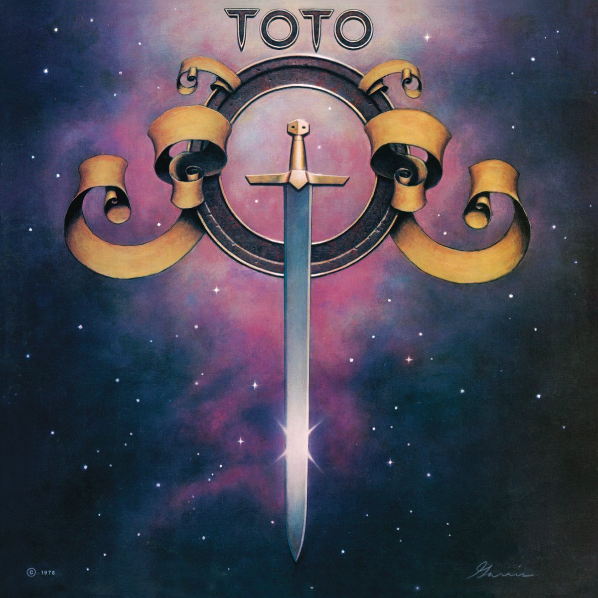 Takezo 今宵はtotoの1stアルバムがbgm オープニング曲の Child S Anthem はワゴンrのcmに使われてたなぁー