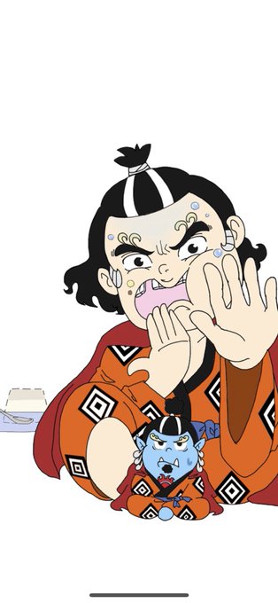 ジンベエのtwitterイラスト検索結果 古い順