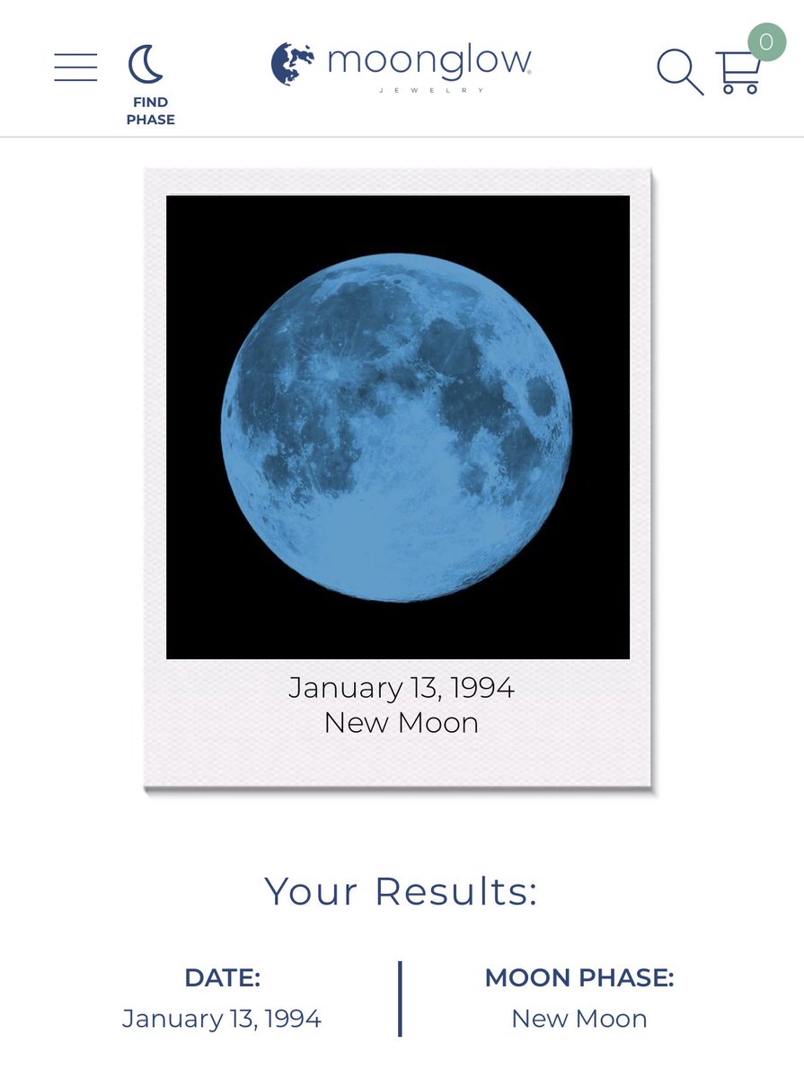 carinagerlings's tweet photo. Here is mine! @moon_jewelry https://t.co/nYs5zEtM39