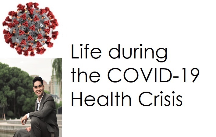 SilverSpringC's tweet photo. COVID Coaches Ep#7 explores Establishing Personal Space and Boundaries during COVID-19 Lockdown with @CoachColinT1 and Coach Gregor Tavares. Watch now!:
https://t.co/0ouxyaCaqO
#COVIDー19 #coronavirus #MentalHealthMatters #buildingstrongercommunity #personalspace https://t.co/9hT2SHXn64