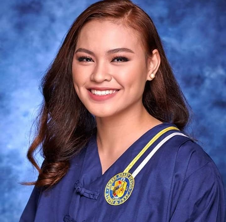 Team_KloKoi18's tweet photo. Now that you've graduated,
Your adventure has begun.
Your schooling has prepared you
For the race life has you run.
We praise you for your efforts,
And send good wishes, too,
For a future filled with happiness,
And your fondest dreams come true.

Love you Koi💙
#MagisAteneo🦅 https://t.co/zGetKHU1Gg