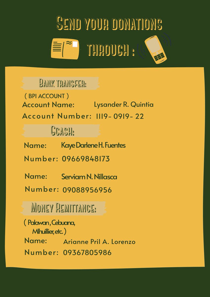 Akean_ActasJuan's tweet photo. You are all a #Juander 💛💚 https://t.co/tTTUzLyEed