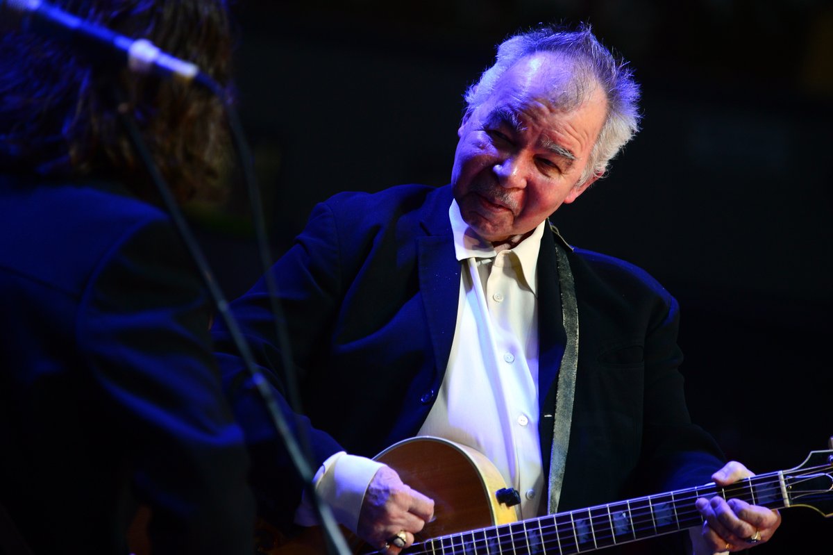 CBCMusic's tweet photo. "If I go to heaven, I'm not gonna wear a white robe and sing mediocre Christian songs. If those people are there I'm gonna need a drink."

John Prine
1946-2020 https://t.co/ms6v9BIKTZ